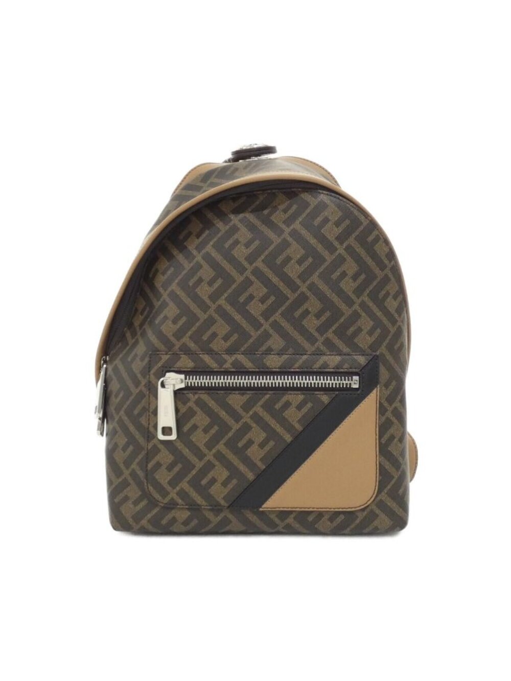 Fendi Chiodo Small Backpack
